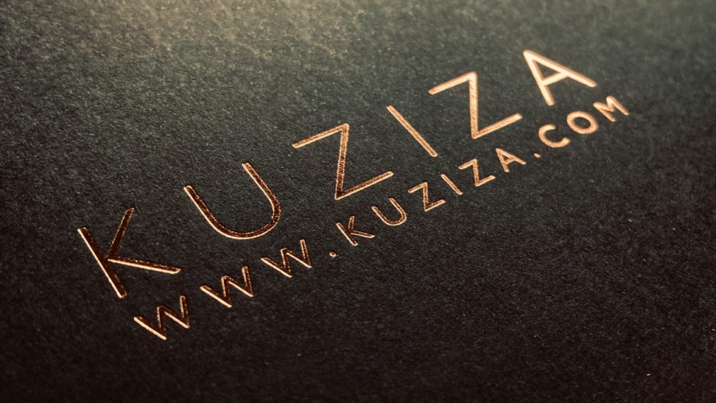 KUZIZA | Art Design & Home Deco